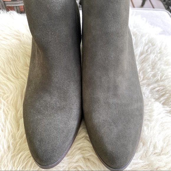 Womens Ankle Boots - Picture 3 of 16